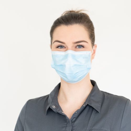 Fabienne Häner Portrait image