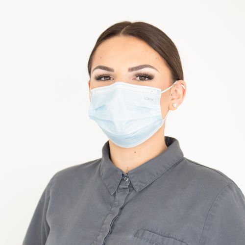 Jenifer Varvodic Portrait image