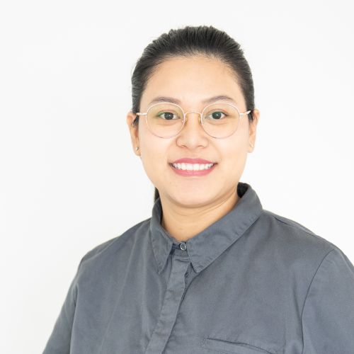 Simi Bognar Portrait image