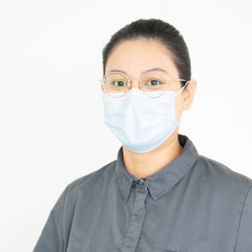 Simi Bognar Portrait image